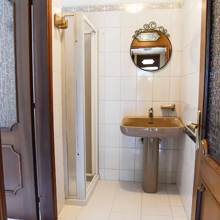 Magnolia Apartmán *