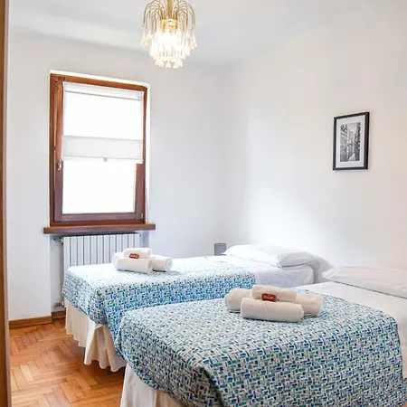 Magnolia Appartement Roe