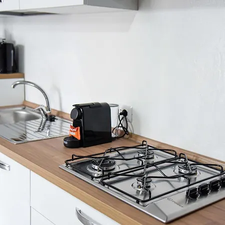 Magnolia Appartement *